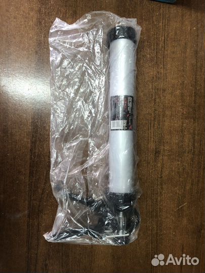 Шприц под герметик кровельный 600 мм