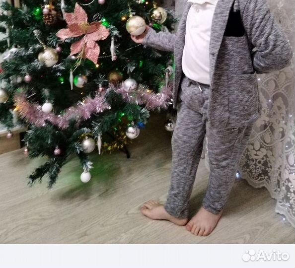 Костюм для мальчика