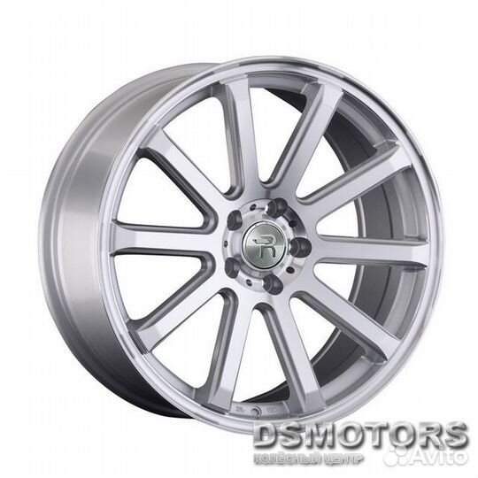 Диски VV261 8/18 5x112 ET25 d66.6 SF