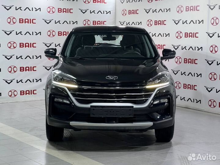 Kaiyi X3 1.5 МТ, 2024