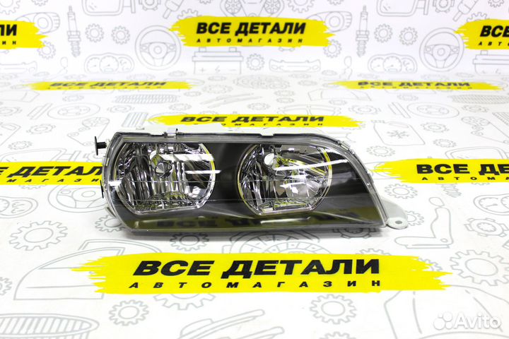 Фара левая и правая Toyota Chaser 100 1996-2001