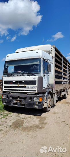 Грузоперевозки 10 тонн