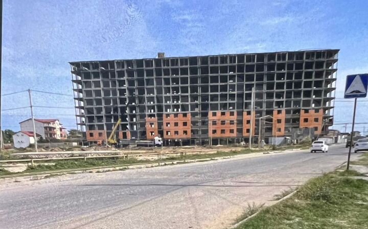 2-к. квартира, 60,1 м², 10/11 эт.