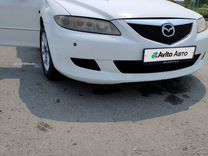 Mazda Atenza 2.3 AT, 2002, 300 000 км, с пробегом, цена 460 000 руб.