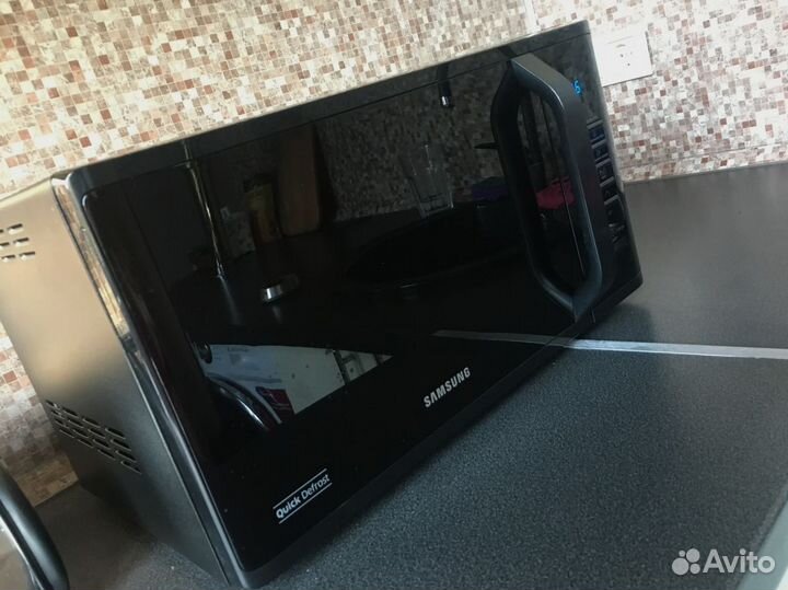 Микроволновая печь samsung MS23K3513AS