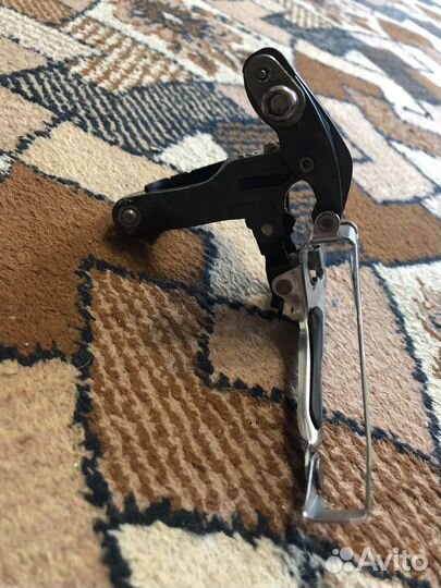 Переключатель shimano claris FD-R2000