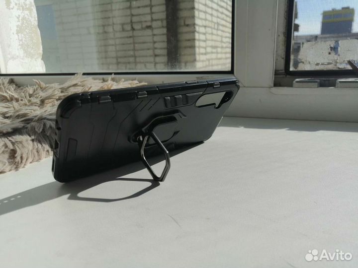 Чехол-бампер для Xiaomi Redmi Note 8T