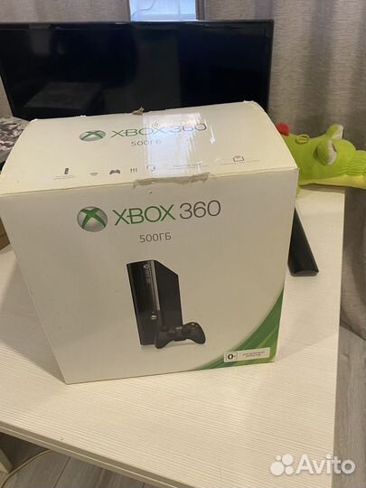 Xbox 360