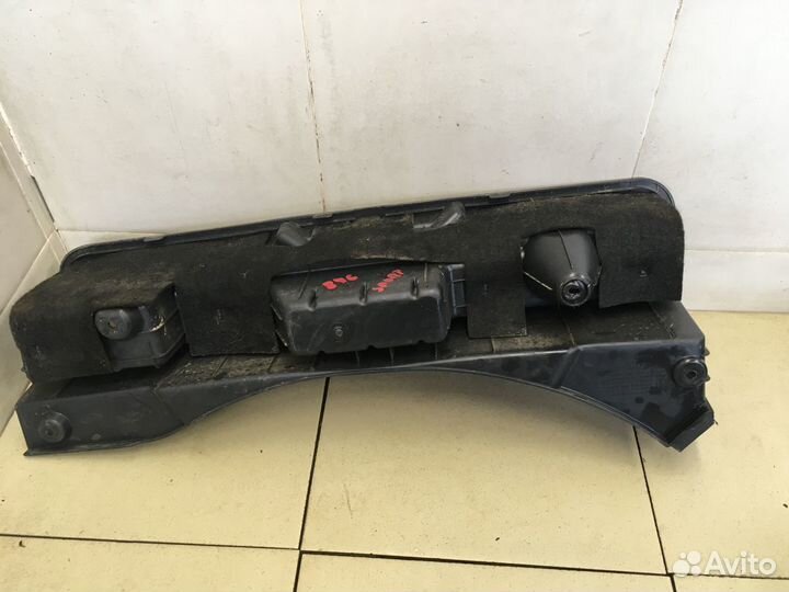 Ящик для инструментов Sportage 2004-2010