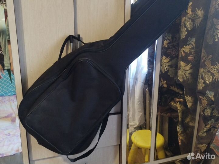 Чехол на гитару