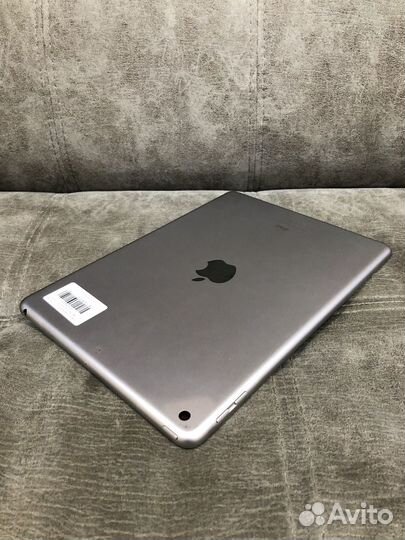 iPad 6 (2018) 32Gb Space Gray WiFi рст (1223066)