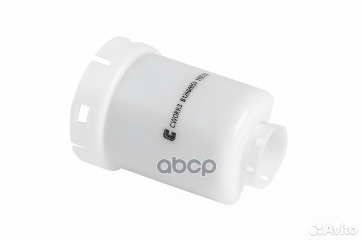 Фильтр топливный MR526974 mitsubishi B120G0059