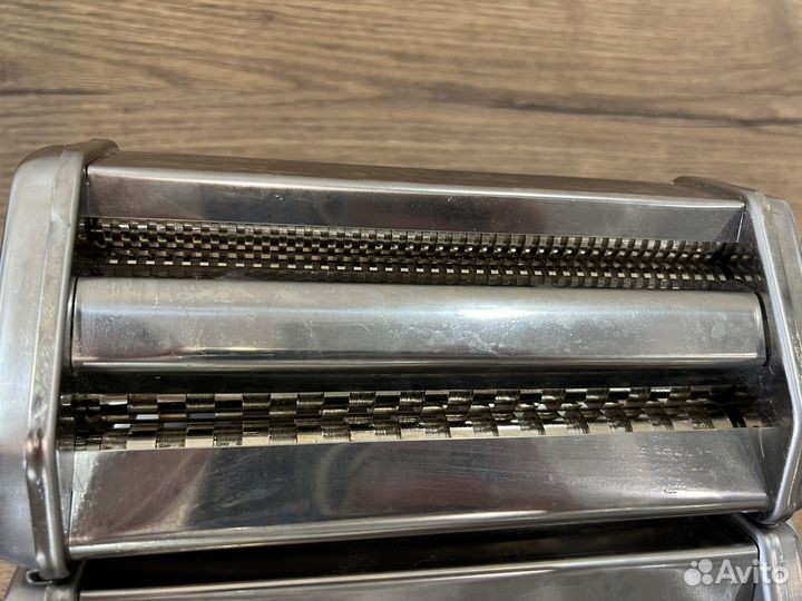 Лапшерезка тестораскатывающая