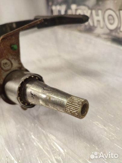 Рулевая колонка Honda CR-V