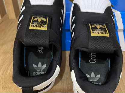 Кроссовки adidas superstar размер 29, Волгоград