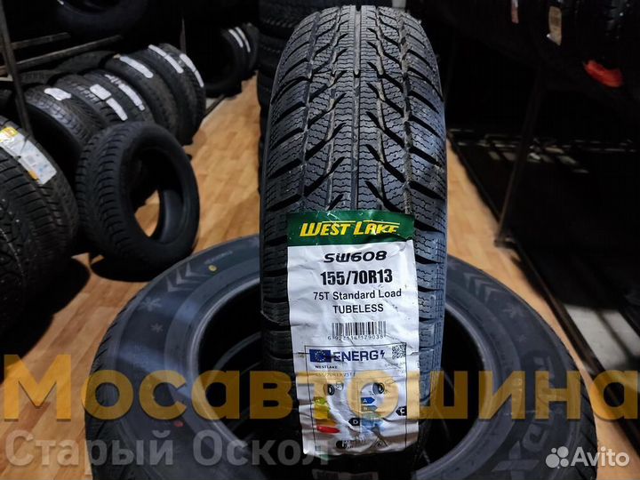 Westlake SW608 155/70 R13 75T