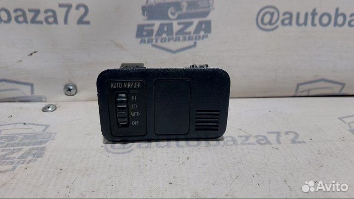 Кнопка Toyota Cresta GX90 1GFE 1996