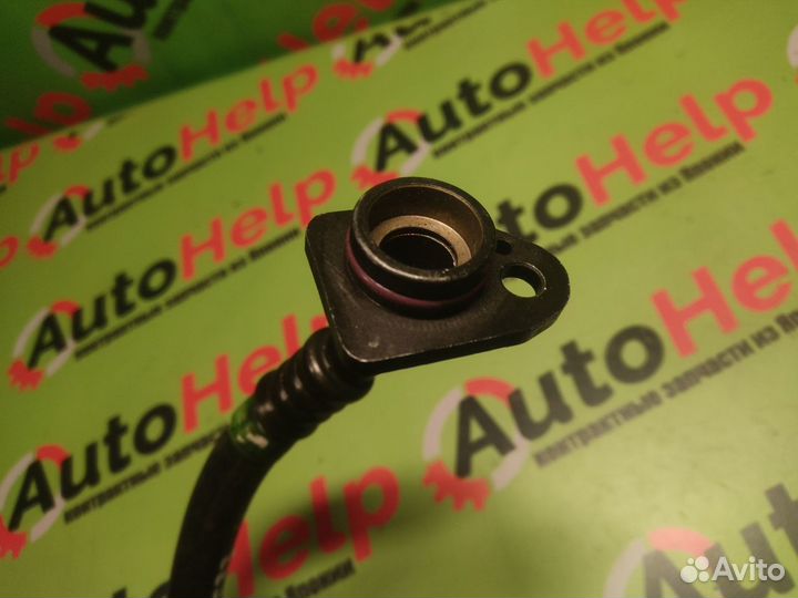 Трубка кондиционера mercedes E-class W210 112.914