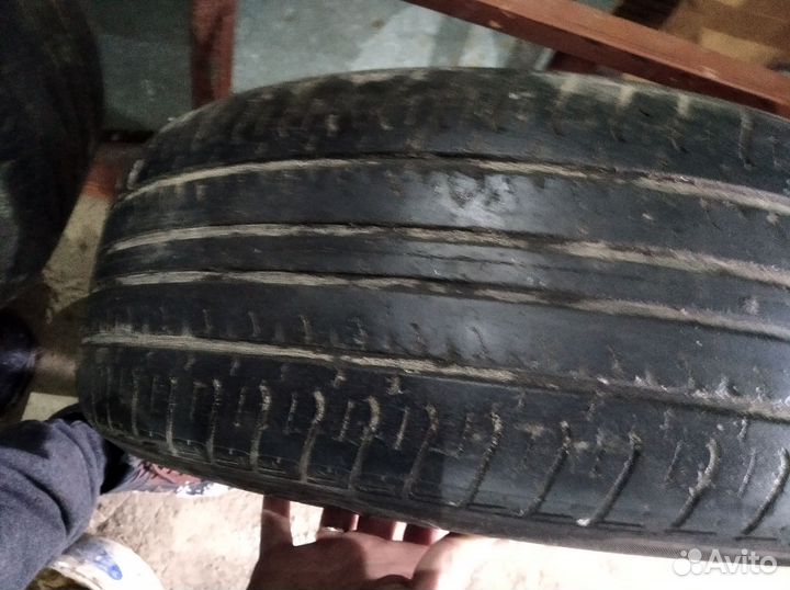 Hankook Optimo K415 215/55 R18 98T