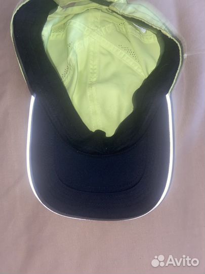 Кепка nike dri fit