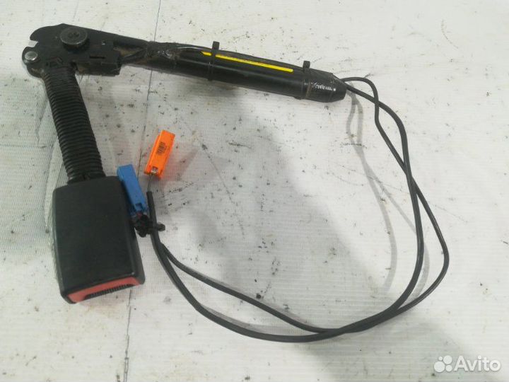 Freelander замок