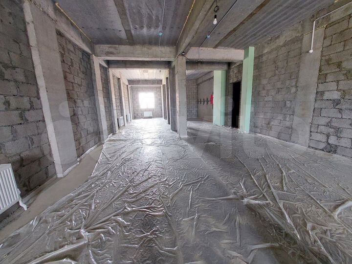 Торговая площадь, 117 м²