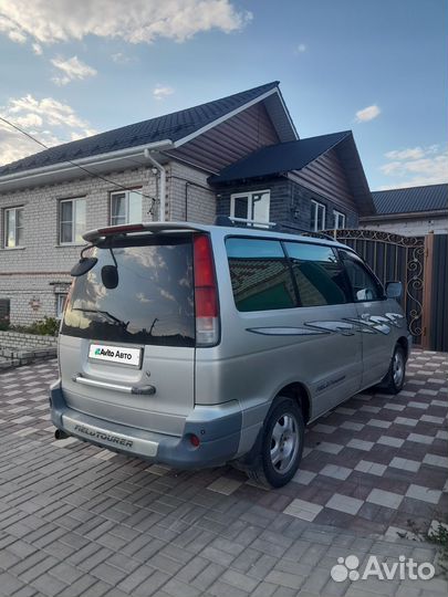 Toyota Lite Ace Noah 2.0 AT, 2000, 498 000 км