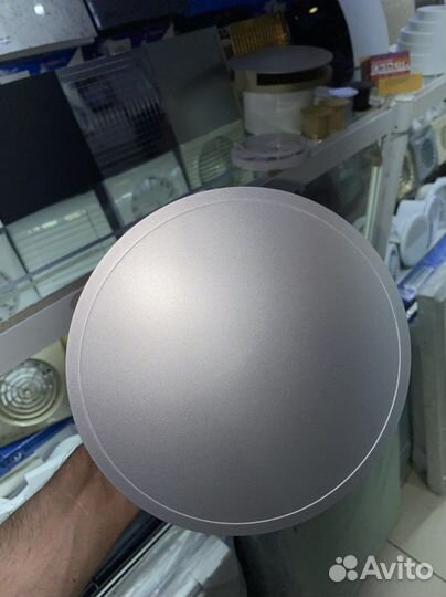 Вентилятор вытяжной