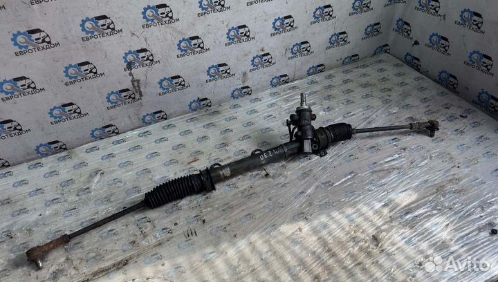Рулевая рейка Opel Vectra B универсал X18XE1 1999