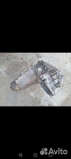 АКПП на volvo s80