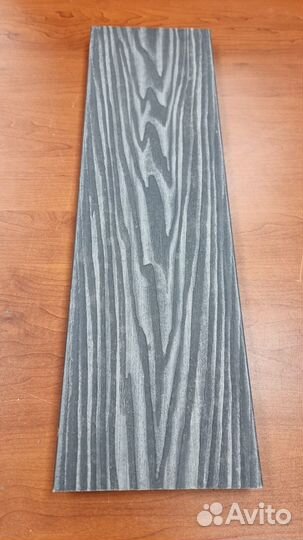 Дпк доска Terradeck Aragon цвет серый