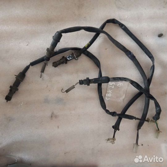 Лягушка заднего тормоза Honda CBR 600 F3/F4/F4i/RR