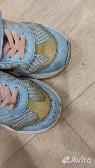 Кроссовки 28 размер