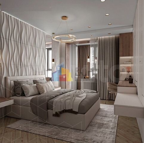 Проект квартиры цена спб 3-к. квартира, 84 м², 22/22 эт. на продажу в Туле Купить квартиру Авито