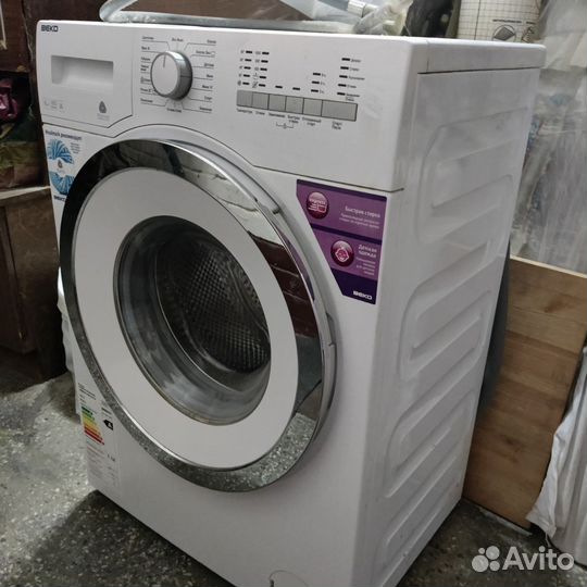 Стиральная машина бу