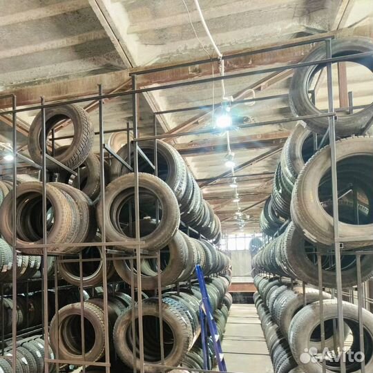 Goodride ZuperEco Z-107 225/45 R18 95W