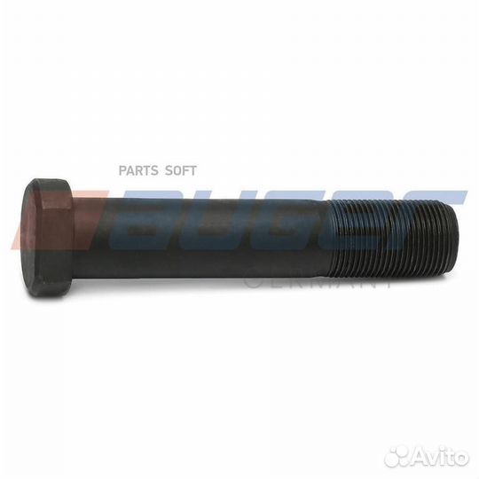 Шпилька колеса M22х110/40х1,5