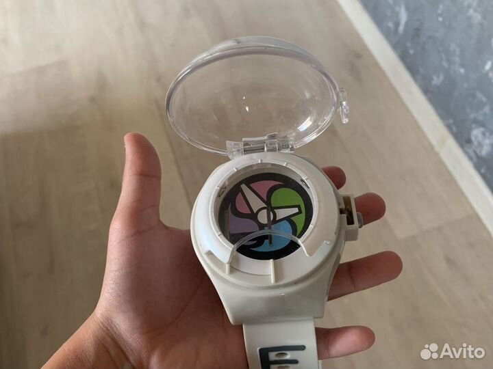 Йо-кай вотчь