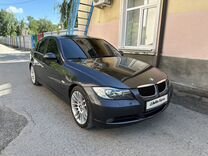 BMW 3 сер�ия 2.0 AT, 2009, 175 000 км, с пробегом, цена 990 000 руб.