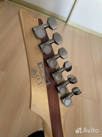 Ibanez rgir20