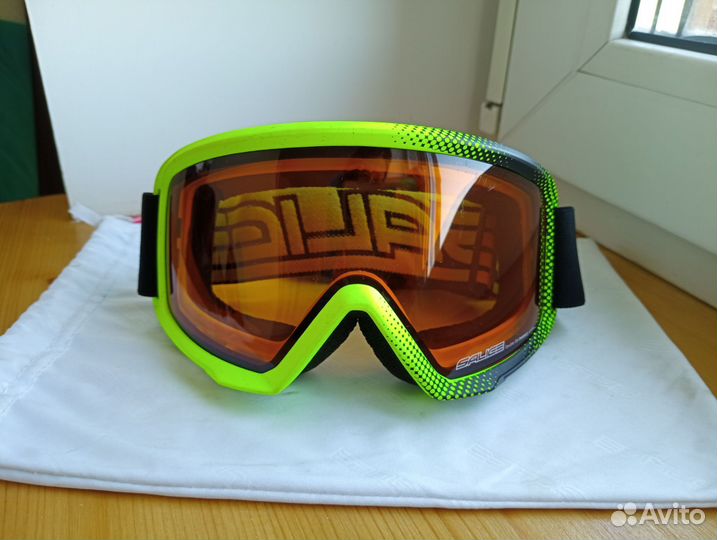 Горнолыжные очки Salice