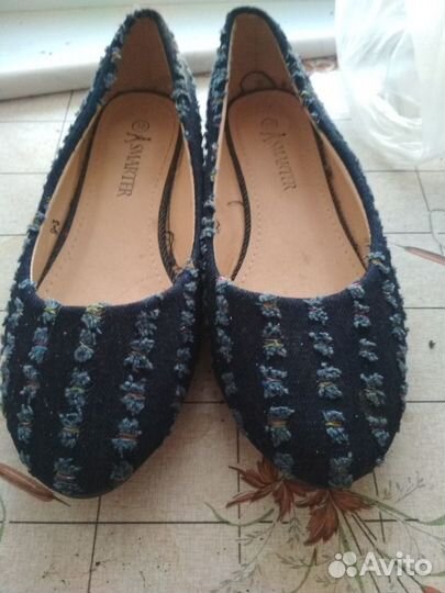 Обувь женская 38-40 размер