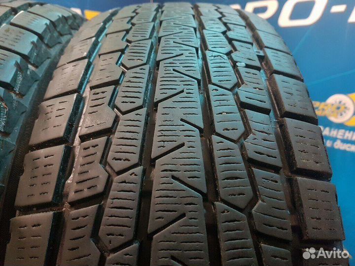 Yokohama Ice Guard SUV G075 215/70 R16