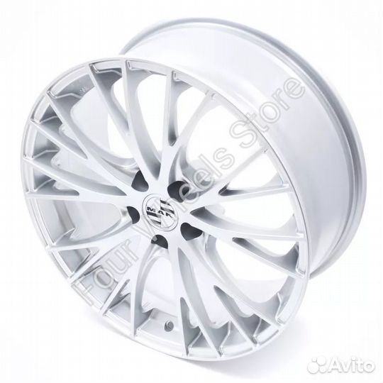 Диски Porsche R19