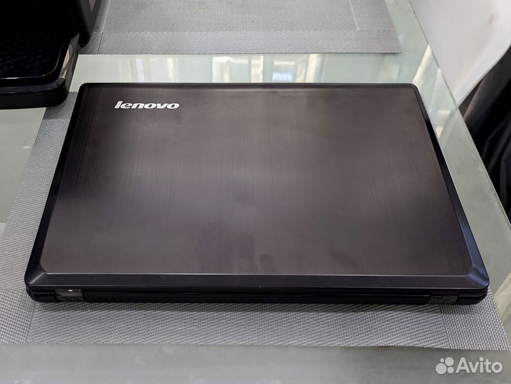 Игровой Lenovo (Core i7, GTX 660)