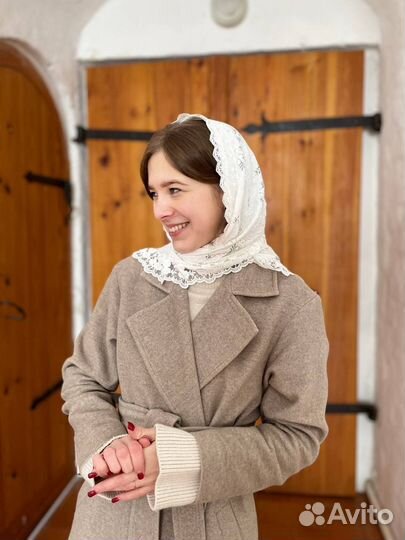 Платочки для храма