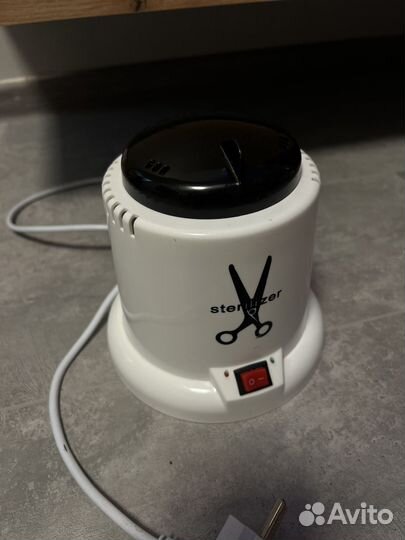 Стерилизатор