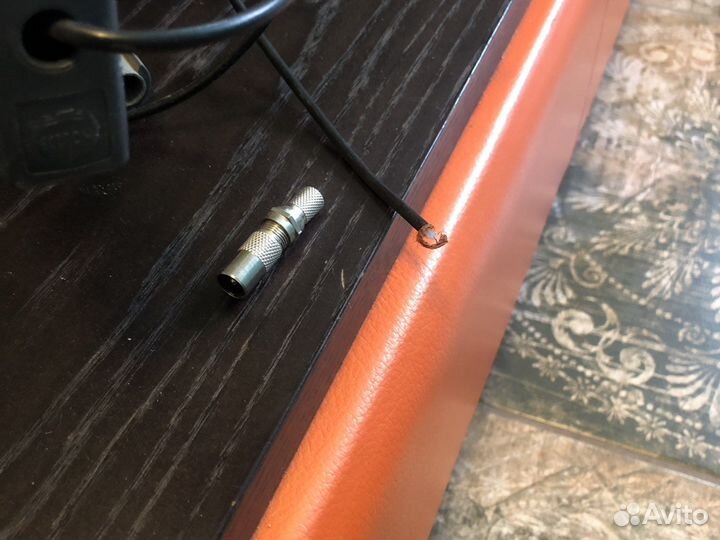 Комнатная антенна 2 шт