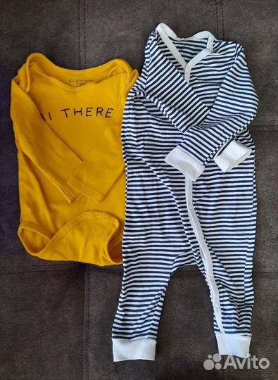 Детские вещи