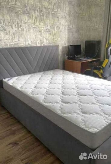 Матрас ортопедический от фабрики 160x200, 180x200